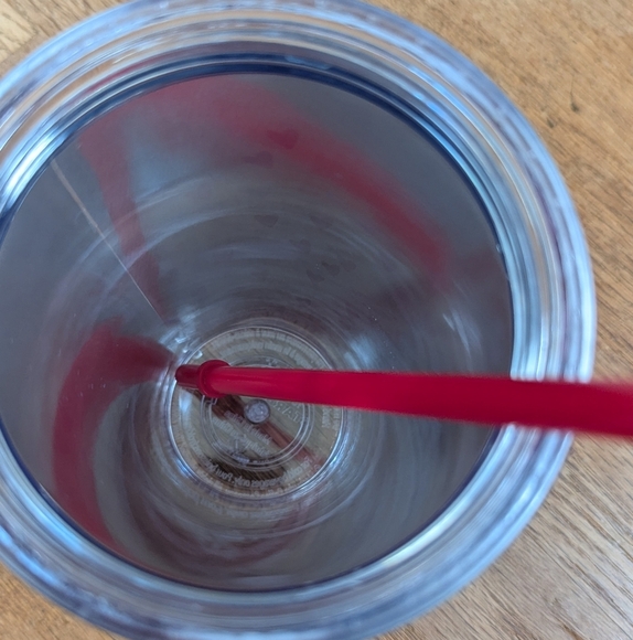 ✨Starbucks Pink Hearts Tumbler – Love Potion for Your Coffee✨ - Picture 9 of 9